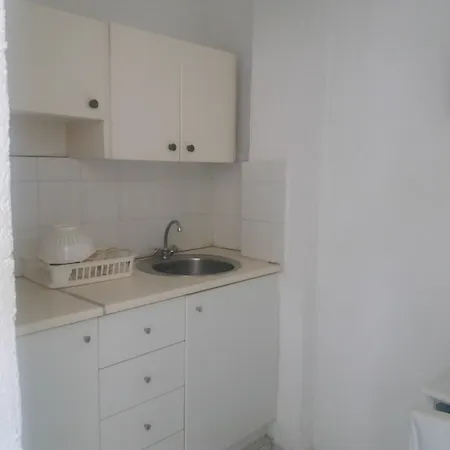 Hotel de apartamente Kings 3*