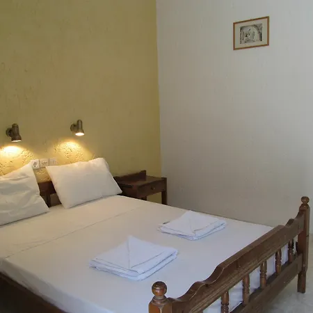 Kings 3* Hersonissos (Crete)