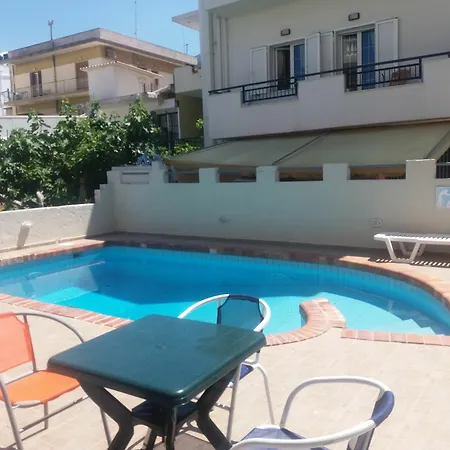 Kings 3* Limenas Chersonisou