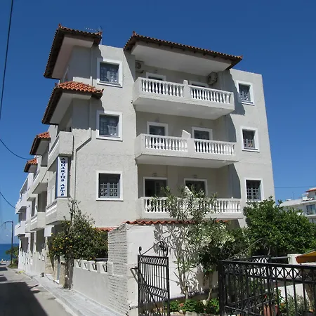 Kings Hotel de apartamente Hersonissos (Crete)