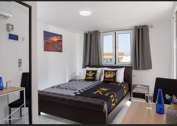 Kings 赫索尼索斯