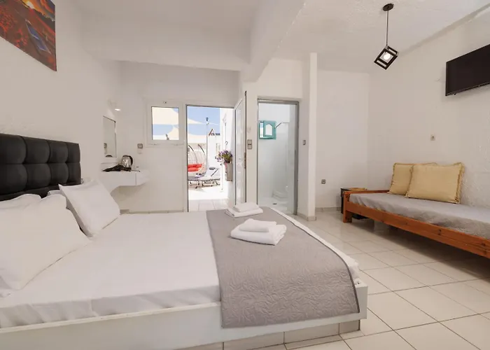 Kings 3* Hersonissos (Crete)