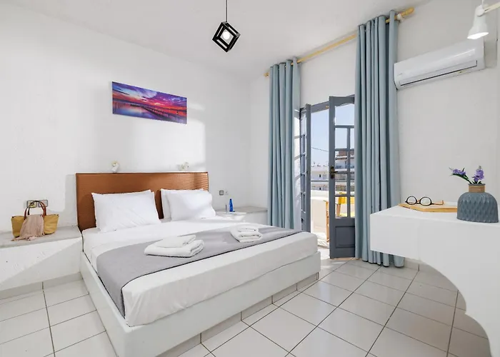 Kings 3* Hersonissos (Crete)