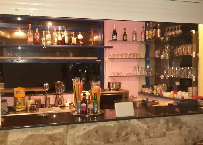 公寓式酒店 Kings