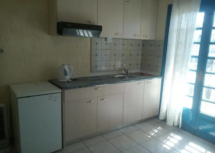 Kings 赫索尼索斯