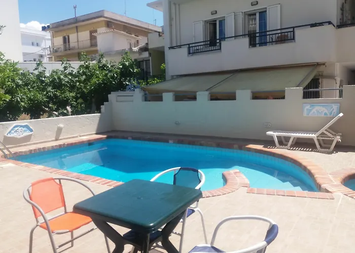 Kings 3* 赫索尼索斯