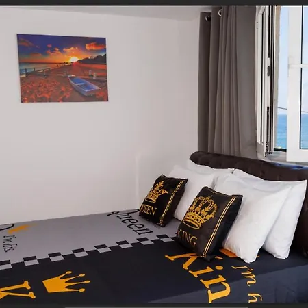 Kings Aparthotel Chersonissos