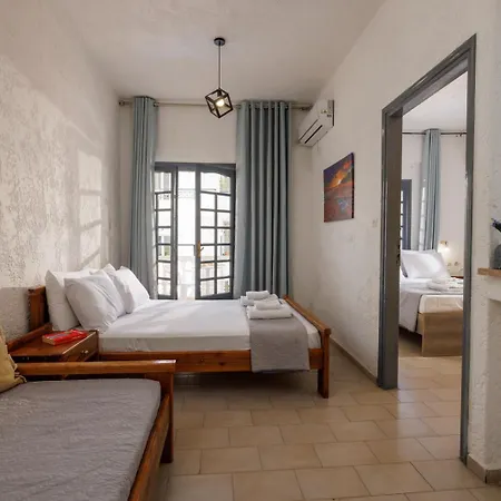 Kings Aparthotel Chersonissos