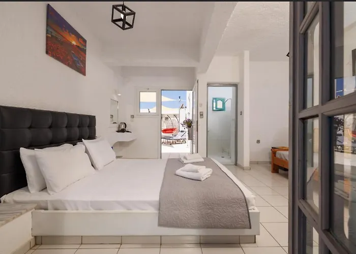 Kings 3* Hersonissos (Crete)