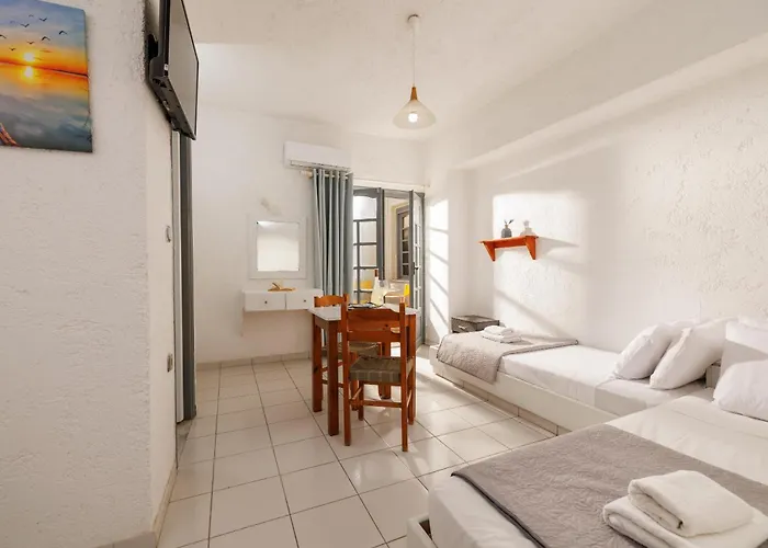 Hotel apartamentowy Kings