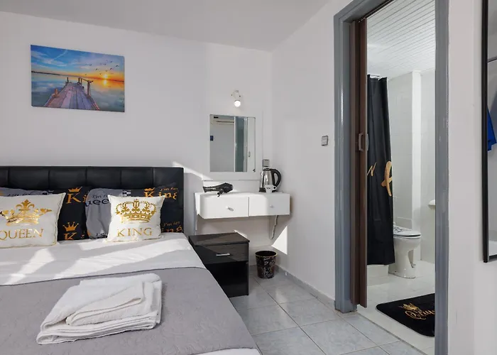 Kings Hotel apartamentowy